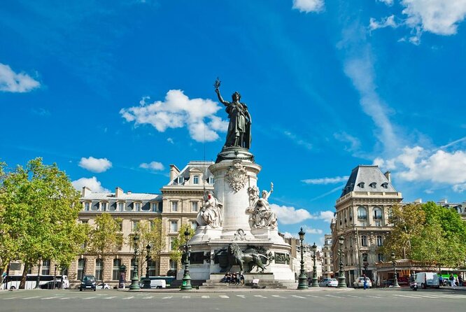 Explore Hidden bars and Speakeasies in Paris - Key Things to Know Before You Walk Into the Secrets