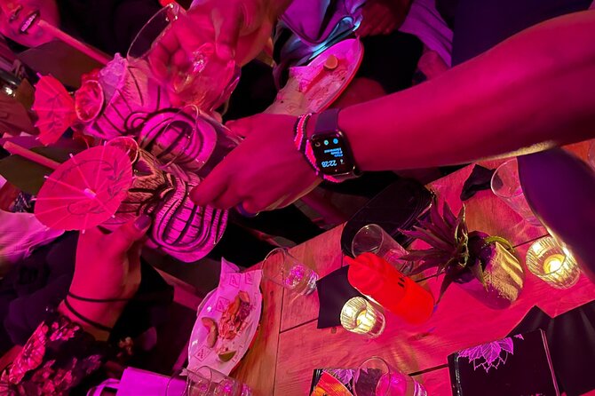 Explore Hidden bars and Speakeasies in Paris - Your Two-Bar (Or Three) Route: From Place de la République to the 11th