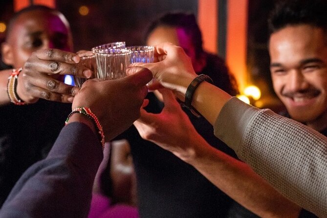 Explore Hidden bars and Speakeasies in Paris - Your Guide Matters, and You’ll Notice the Difference