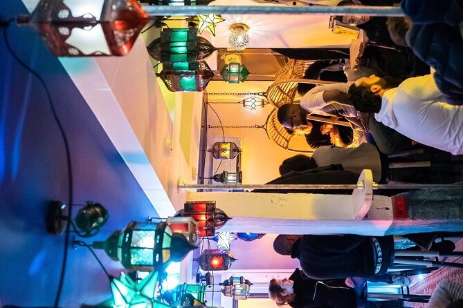 Explore Hidden bars and Speakeasies in Paris - Who This Tour Is Best For (And Who Might Skip It)