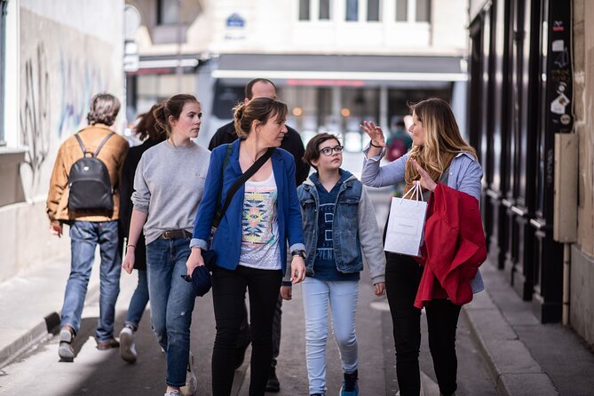 Explore Le Marais like a local - Private walking tour - Key reasons this Le Marais walk works