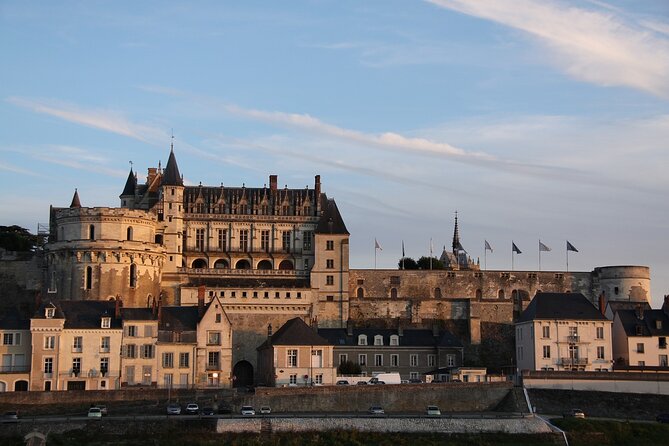 Explore Loire Castles & the City of Orleans from Paris - Key points to know before you go