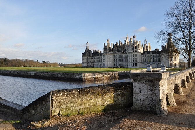 Explore Loire Castles & the City of Orleans from Paris - Price and value: what $172.37 really buys you