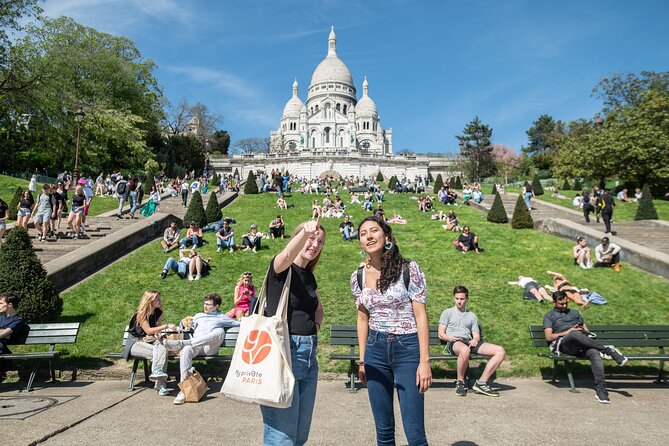 Explore Montmartre like a local - Private walking tour - Pacing, shoes, and what 2.5 hours really means here