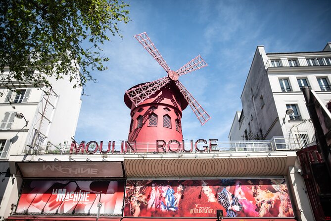 Explore Montmartre like a local - Private walking tour - Value check: what you are paying for at $287.16