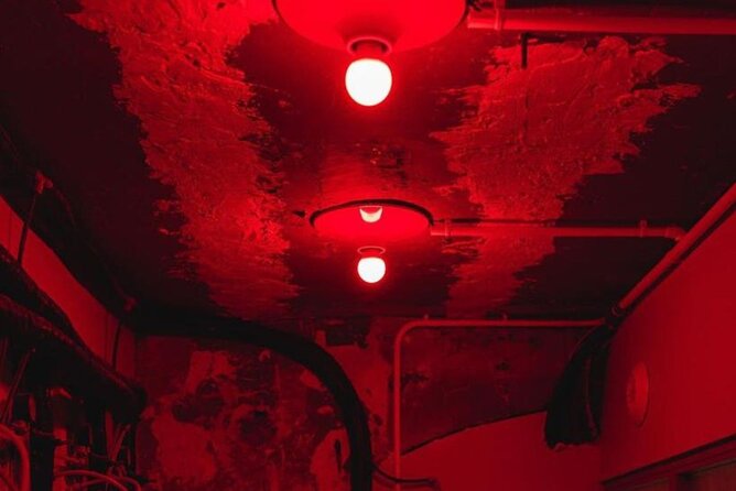 Explore speakeasies and hidden bars, sip meet & socialize - Timing in a City of Late Openings