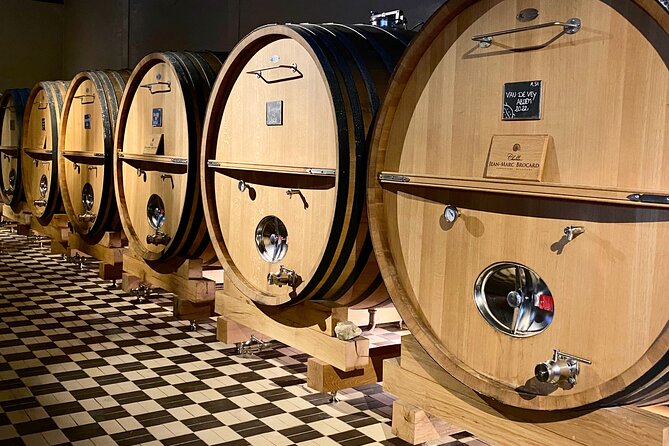 Exquisite Wines Tasting Chateau Pommard, Chablis Small-Group Trip - What You’ll Learn in Real Terms, Not Wine Buzzwords