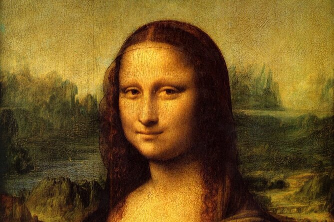 Fabuleux Guided Tour Through the Louvre Museum with Access - Value for Money: What $90.31 Buys You at the Louvre