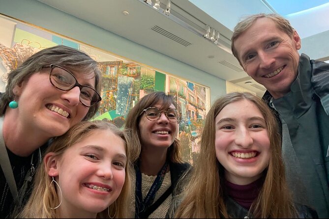 Family Friendly Louvre Museum Private Guided Tour - What you’ll see: the Louvre’s big hits without losing the kids