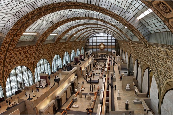 Family Tour at the Musée d'Orsay - Should you book this Musée dOrsay family skip-the-line tour?
