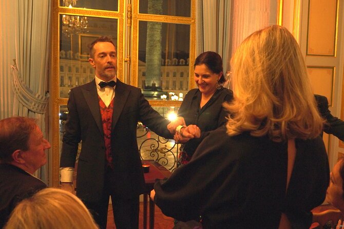 Fantastic Evenings of Laurent Beretta - Practical Tips to Get More Out of Your Evening