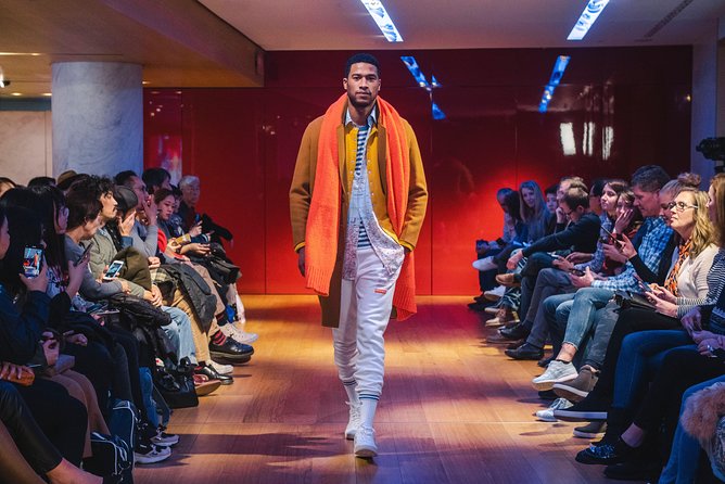 Fashion Show at Galeries Lafayette Paris - Practical FAQ for first-timers
