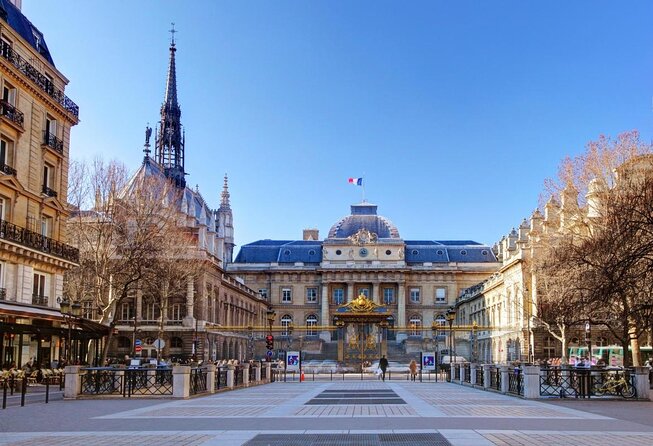 First-Day in Paris --Private Day Tour of Iconic Sights + Flavors - Key points worth caring about before you book