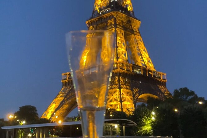 First-Day in Paris --Private Day Tour of Iconic Sights + Flavors - Canal Saint-Martin stop: where Napoleon’s projects meet modern Paris