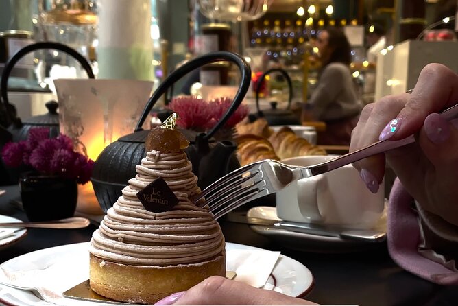 First-Day in Paris --Private Day Tour of Iconic Sights + Flavors - Notre-Dame exterior and the renovation reality