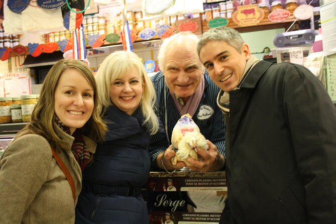 Flavors of Paris Original Tour - What you are paying for with $180.21 (and when it’s worth it)