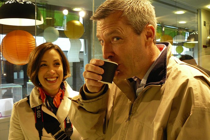 Flavors of Paris Original Tour - From bread and cheese shops to chocolate you will remember