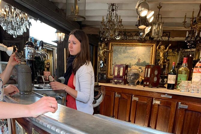 Flea Market Secrets near Montmartre: A Paris Hunt for Treasures - Saint-Ouen Flea Markets: The Side of Paris You Can Walk Into