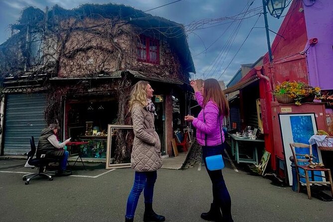 Flea Market Secrets near Montmartre: A Paris Hunt for Treasures - Should You Book This Paris Flea Market Secrets Tour?