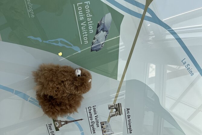 Fondation Louis Vuitton: Ticket Entry & Private Tour - Key Things You Should Know Before You Go