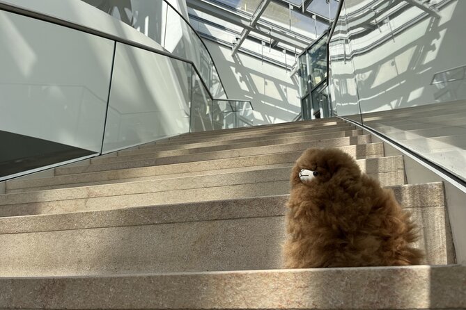 Fondation Louis Vuitton: Ticket Entry & Private Tour - Architecture and Views: The Gehry Effect You Can Actually Photograph
