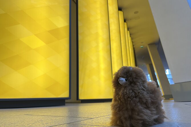Fondation Louis Vuitton: Ticket Entry & Private Tour - Price and Value: Is 279.23 USD per Person Worth It?