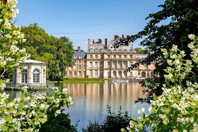 Fontainebleau Castle & Barbizon Half-Day Trip from Paris - Key things to know before you go