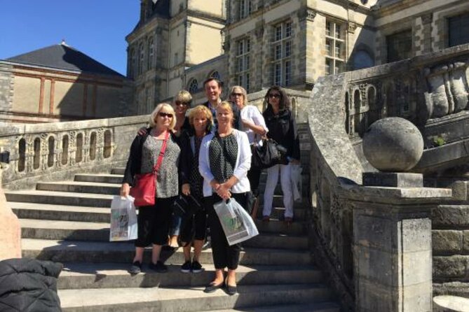 Fontainebleau Half Day Private Guided Tour from Paris - Fontainebleau in a half-day, and why the private format matters