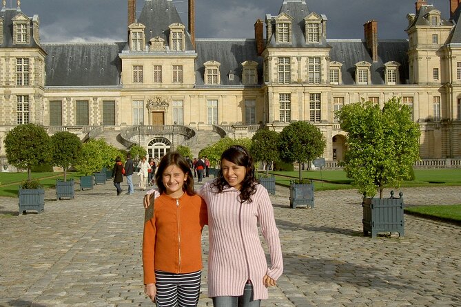 Fontainebleau Half Day Private Guided Tour from Paris - A final decision: should you book this Fontainebleau private tour?