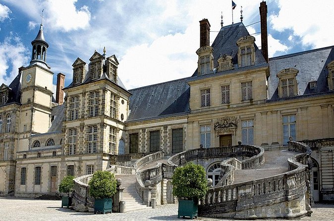 Fontainebleau Private Guided Tour: Half-Day Trip from Paris - Timing reality check: when half-day can feel like a quick start