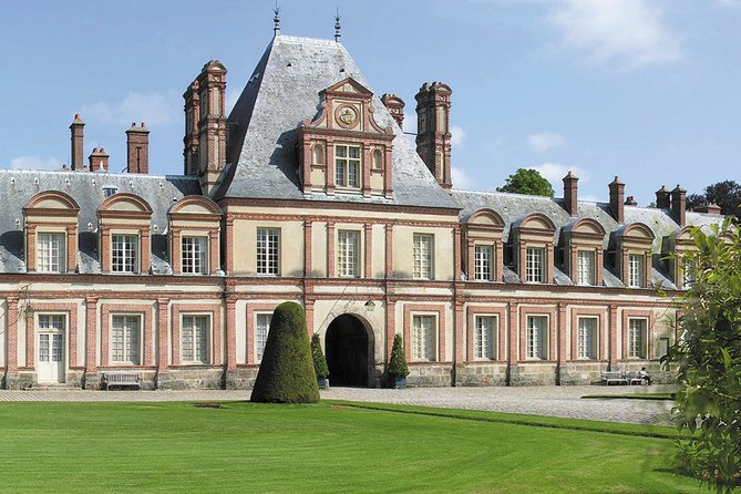 Fontainebleau Private Guided Tour: Half-Day Trip from Paris - Value check: what you get for a private half-day