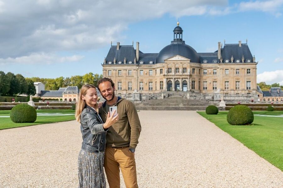 Fontainebleau & Vaux-le-Vicomte Châteaux Day Tour from Paris - Key highlights to know before you go