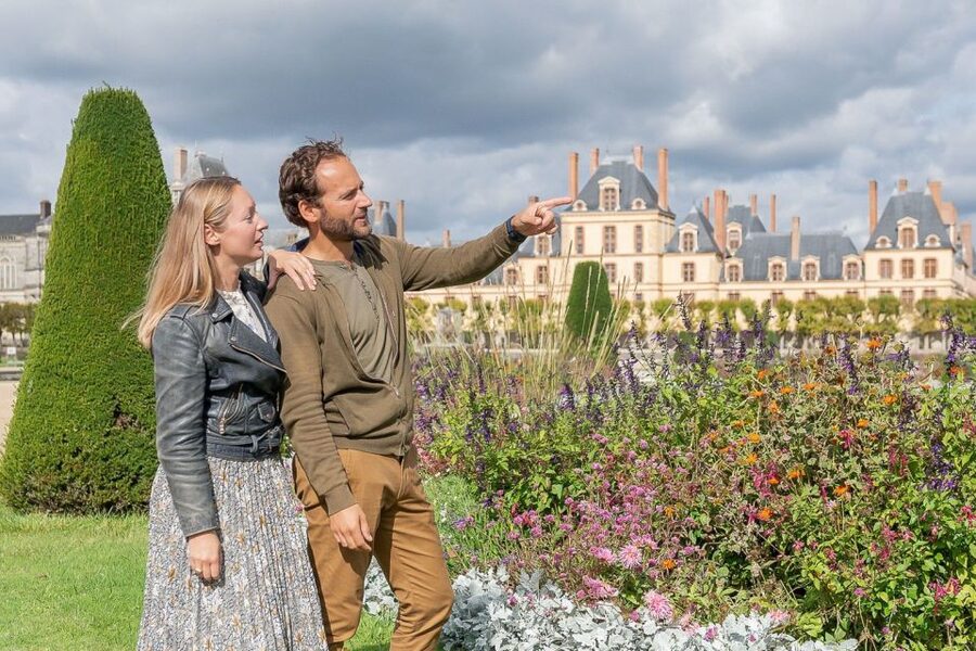 Fontainebleau & Vaux-le-Vicomte Châteaux Day Tour from Paris - Who this day trip is best for, and who should skip it