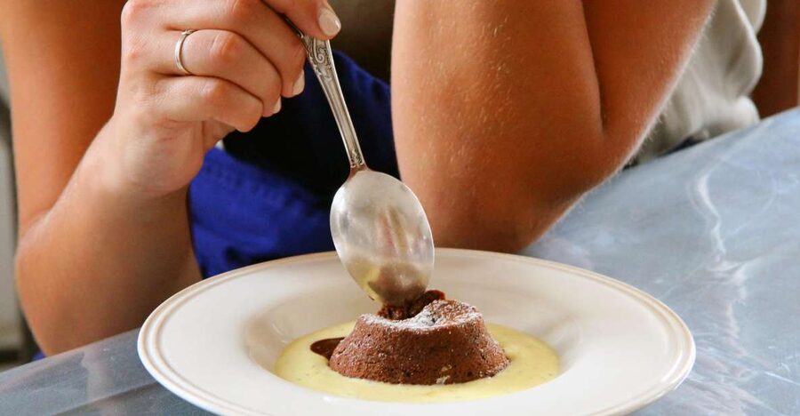 French Dessert Class with a Parisian Chef - Key highlights you will actually care about