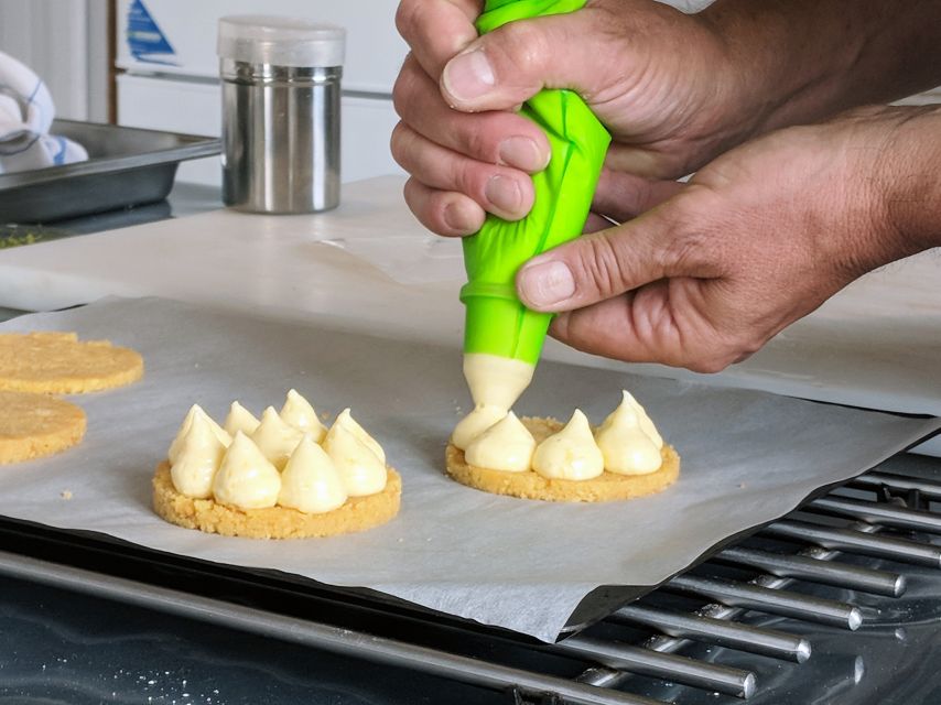 French Dessert Class with a Parisian Chef - Practical tips so you get the most from your dessert class