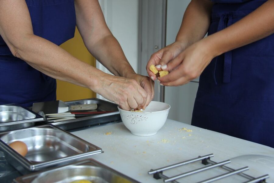 French Dessert Class with a Parisian Chef - Who this French dessert class is best for