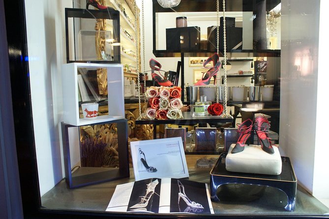 French Fashion, Fragrance and Fun in the Marais - Why Le Marais is perfect for French fashion shopping