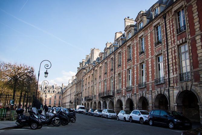 French Fashion, Fragrance and Fun in the Marais - The boutique route: hats, shoes, and jewelry you can actually see