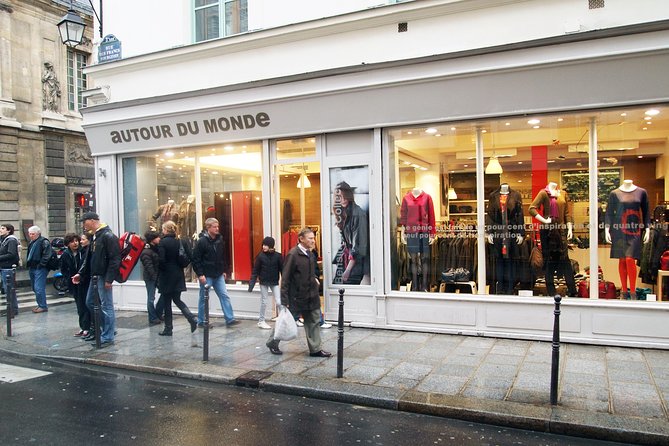 French Fashion, Fragrance and Fun in the Marais - Should you book this Marais fashion and fragrance tour?