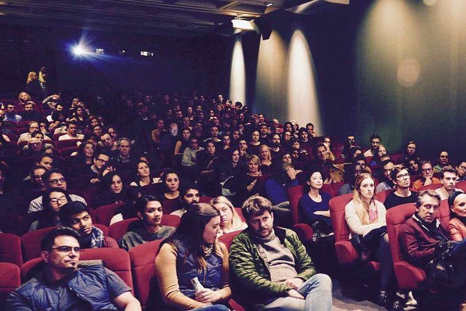 French Films with English Subtitles in Paris - Key highlights you will care about