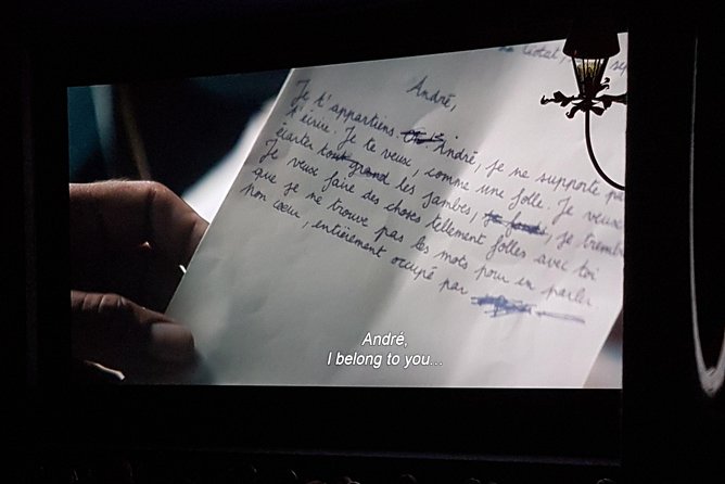 French Films with English Subtitles in Paris - Lost in Frenchlation and your screening base in Paris