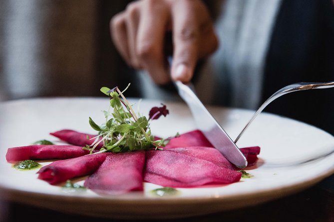 French Gourmet Cuisine: Dinner and Wine Pairing - What Can Go Wrong, and How to Handle It
