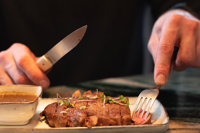 French Gourmet Cuisine: Dinner and Wine Pairing - Who This Dinner Is Best For