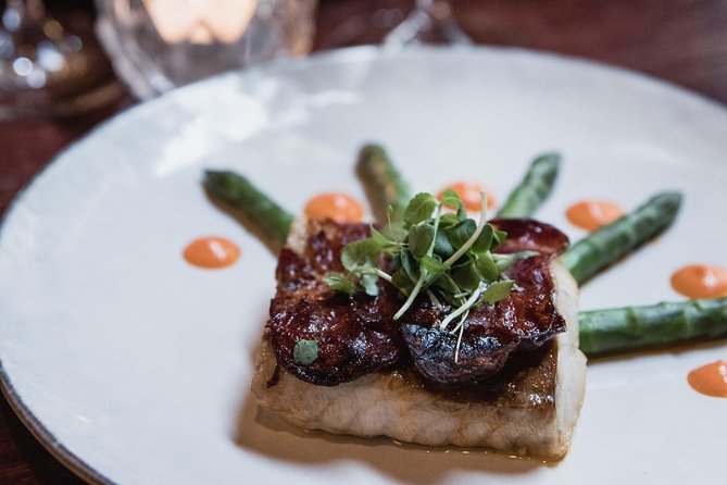 French Gourmet Cuisine: Dinner and Wine Pairing - Should You Book This Paris Gourmet Wine Pairing Dinner?