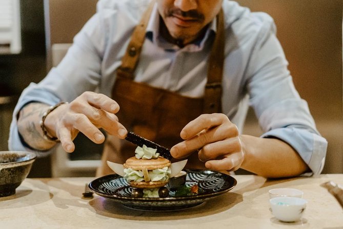 French Macaron Workshop with a Masterchef in his Private Atelier - Key highlights you should know before you go