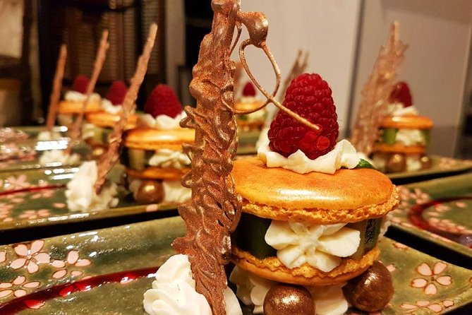 French Macaron Workshop with a Masterchef in his Private Atelier - Tips to make this class work for you during your trip