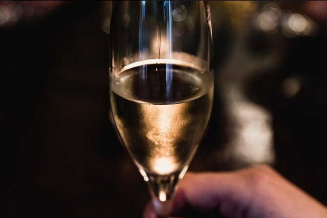 French Wine and Champagne Tasting in Paris - What you learn in the 2-hour French wine masterclass