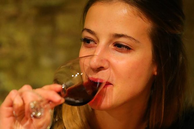 French Wine and Champagne Tasting in Paris - Pairing with bread, and upgrading to cheese or charcuterie