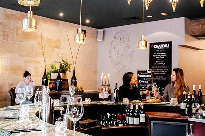 French Wine and Champagne Tasting in Paris - Who this experience suits best