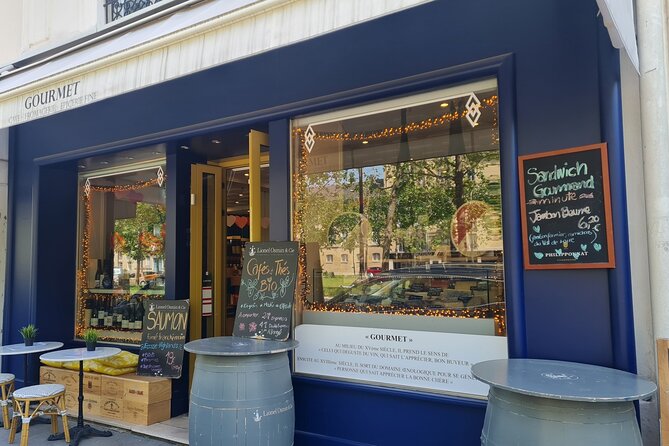 French Wine and Cheese Master Class Near the Eiffel Tower - Who This Class Suits Best (and Who Might Skip It)